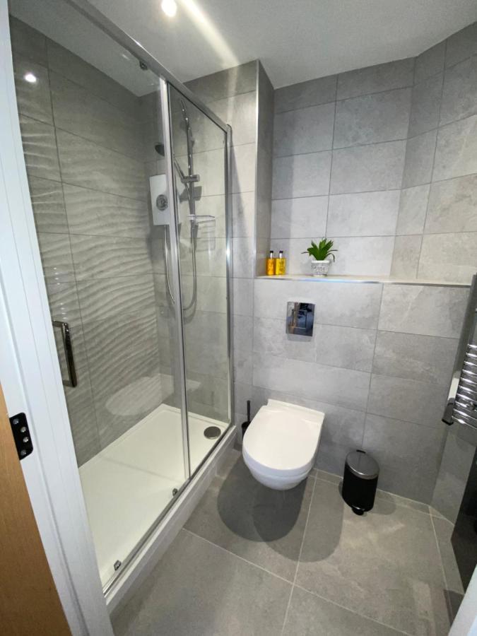 Roomotel - Oakview Moseley Birmingam Exterior foto